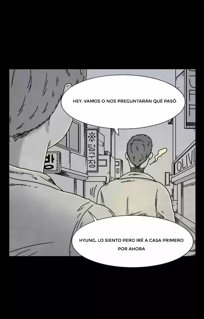 Strangers From Hell - Capítulo 5 - Página 11 - LectorTMOo