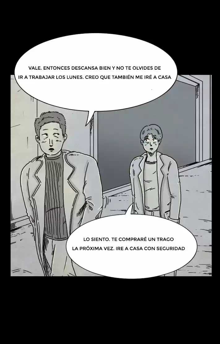 Strangers From Hell - Capítulo 5 - Página 13 - LectorTMOo