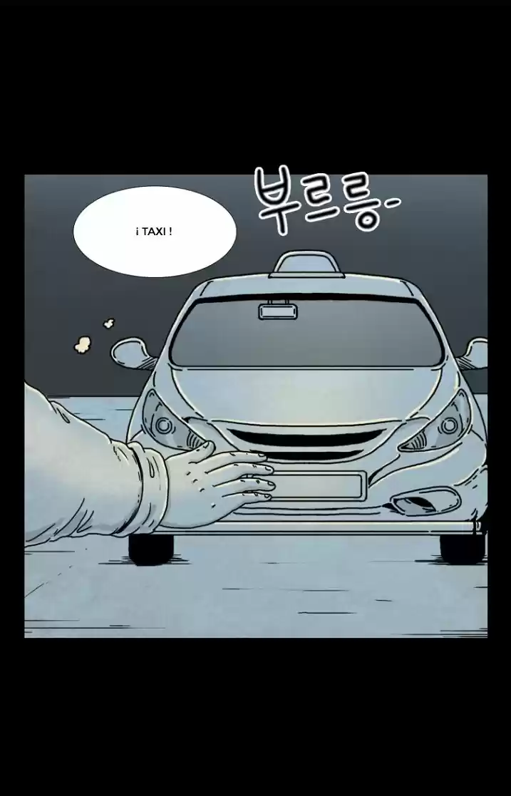 Strangers From Hell - Capítulo 5 - Página 15 - LectorTMOo