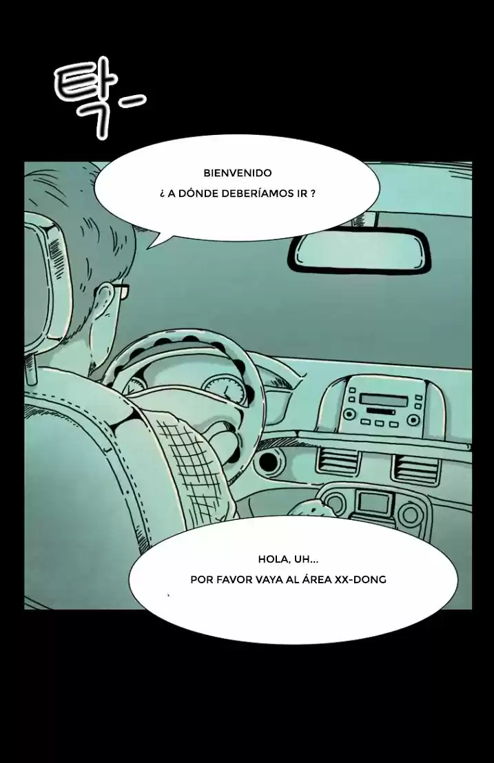 Strangers From Hell - Capítulo 5 - Página 16 - LectorTMOo