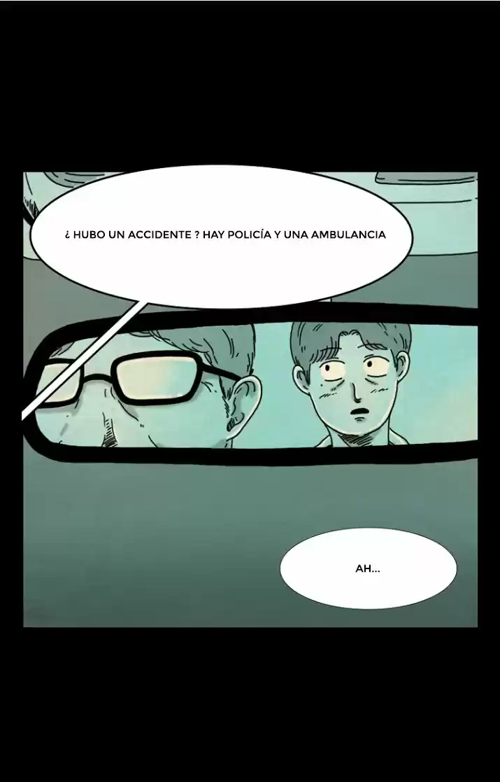 Strangers From Hell - Capítulo 5 - Página 17 - LectorTMOo