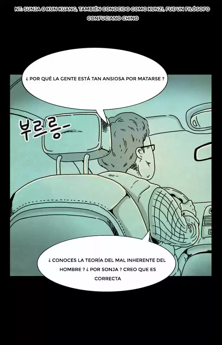 Strangers From Hell - Capítulo 5 - Página 19 - LectorTMOo