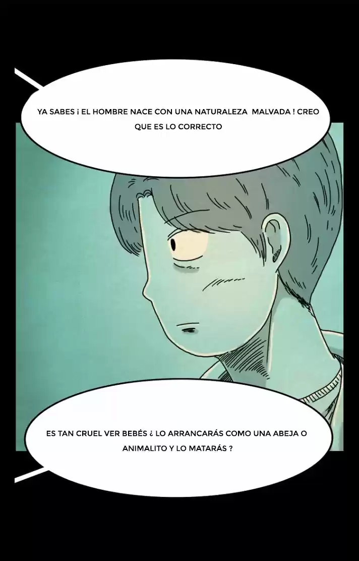 Strangers From Hell - Capítulo 5 - Página 20 - LectorTMOo