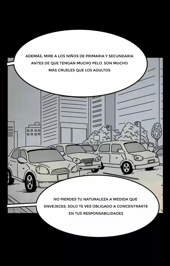 Strangers From Hell - Capítulo 5 - Página 21 - LectorTMOo