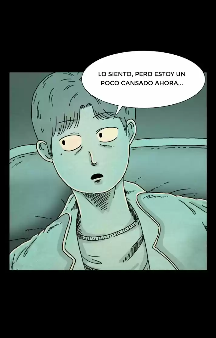 Strangers From Hell - Capítulo 5 - Página 24 - LectorTMOo