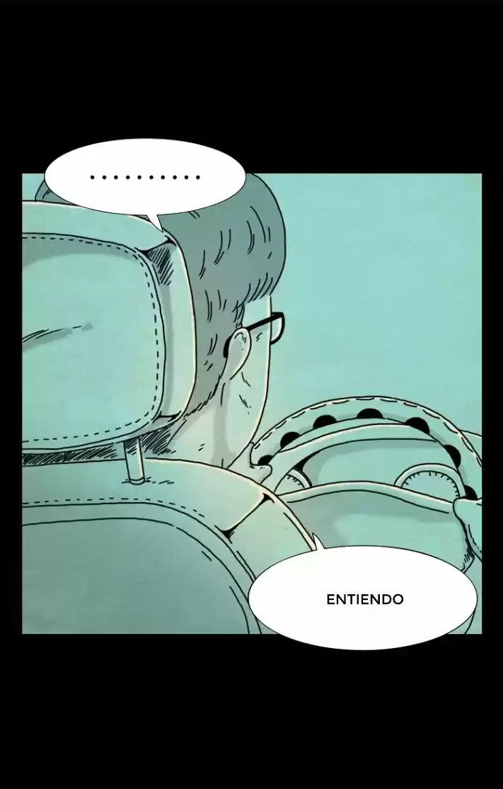 Strangers From Hell - Capítulo 5 - Página 25 - LectorTMOo