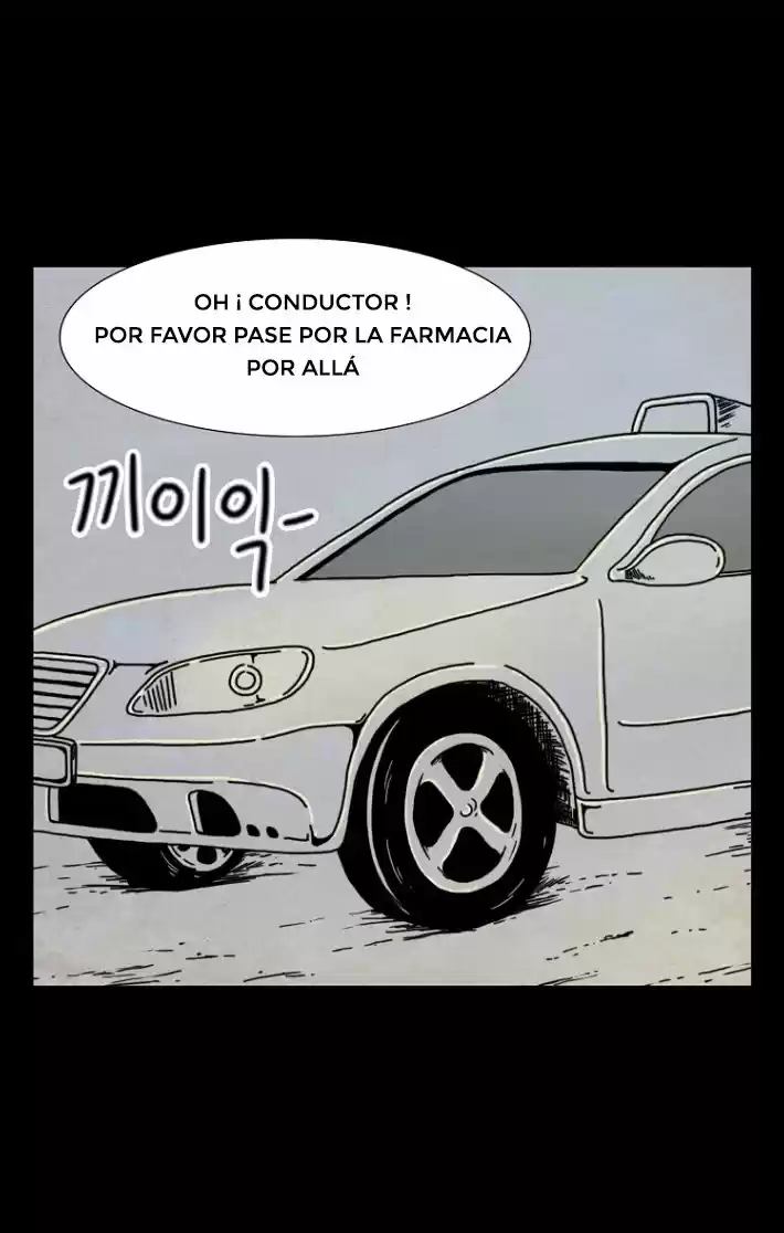 Strangers From Hell - Capítulo 5 - Página 26 - LectorTMOo
