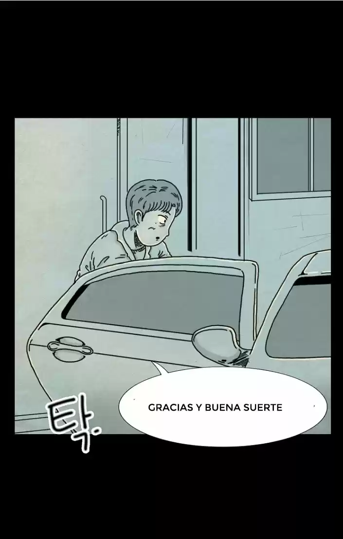 Strangers From Hell - Capítulo 5 - Página 27 - LectorTMOo