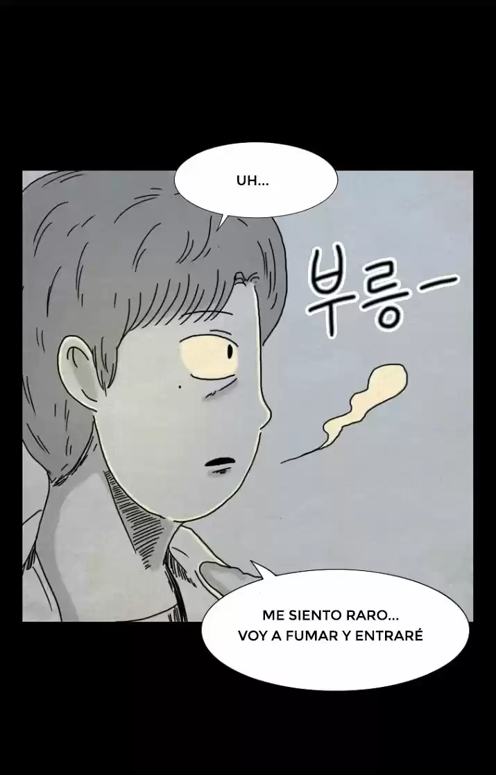 Strangers From Hell - Capítulo 5 - Página 28 - LectorTMOo
