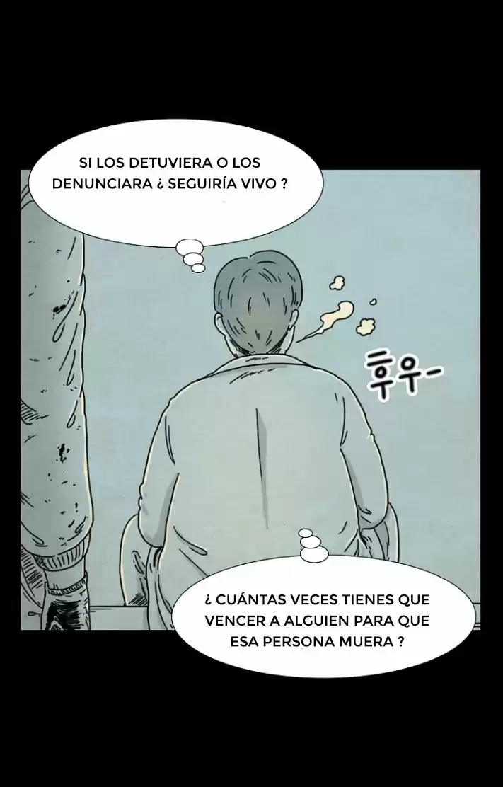 Strangers From Hell - Capítulo 5 - Página 29 - LectorTMOo