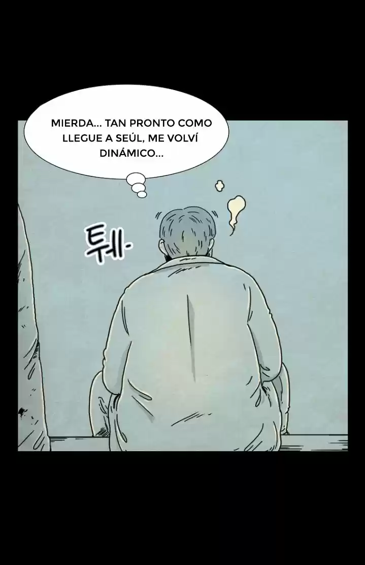Strangers From Hell - Capítulo 5 - Página 30 - LectorTMOo