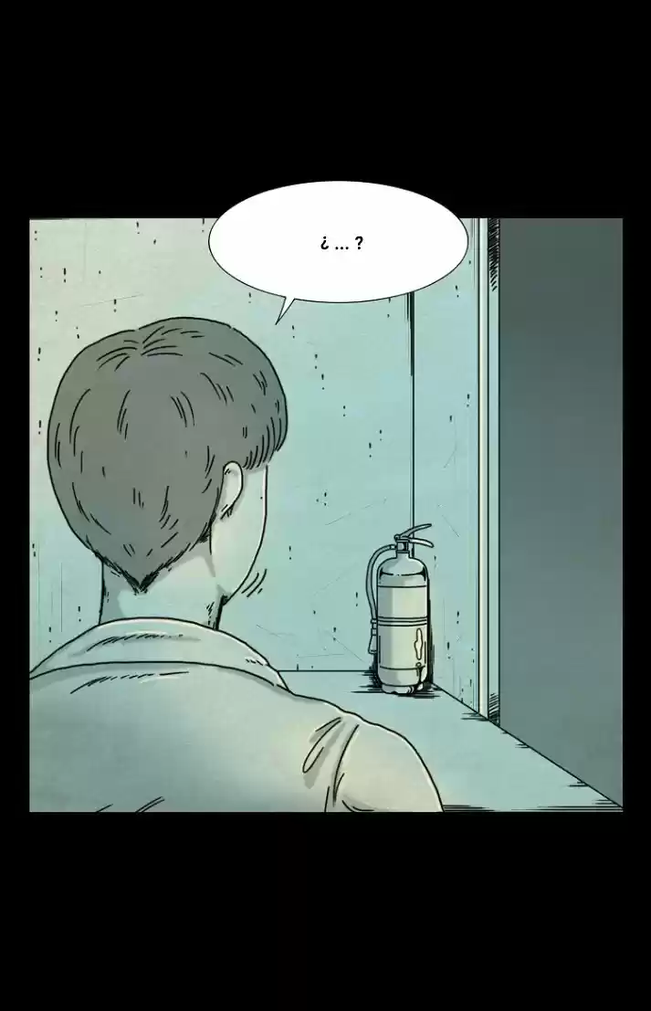 Strangers From Hell - Capítulo 6 - Página 5 - LectorTMOo