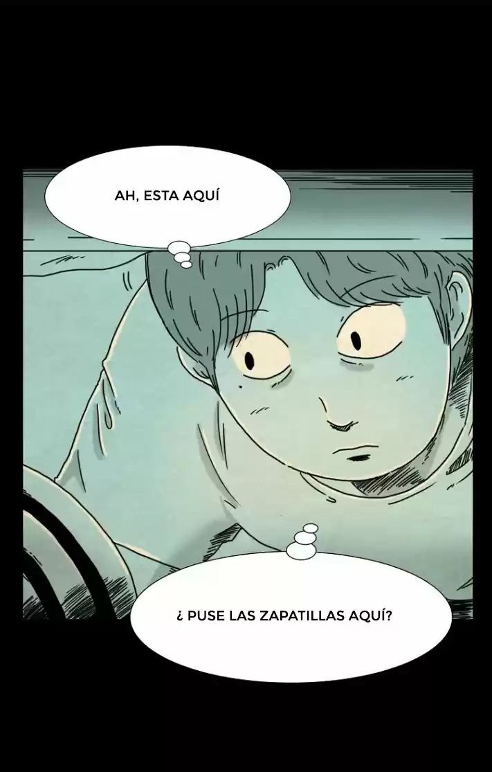 Strangers From Hell - Capítulo 6 - Página 9 - LectorTMOo