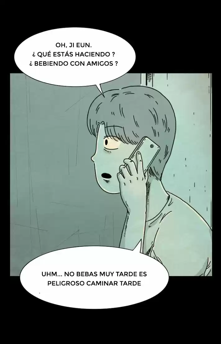 Strangers From Hell - Capítulo 6 - Página 11 - LectorTMOo