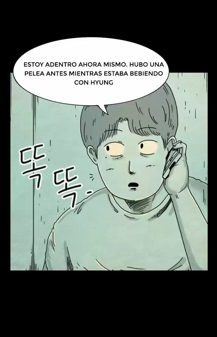 Strangers From Hell - Capítulo 6 - Página 12 - LectorTMOo