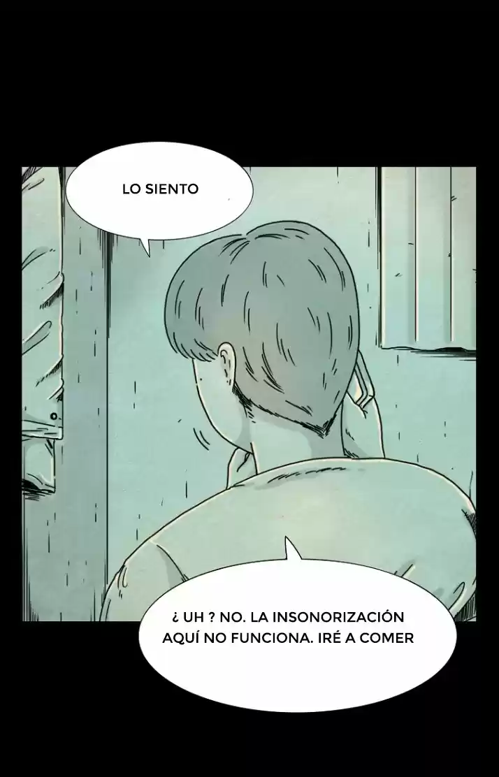 Strangers From Hell - Capítulo 6 - Página 14 - LectorTMOo