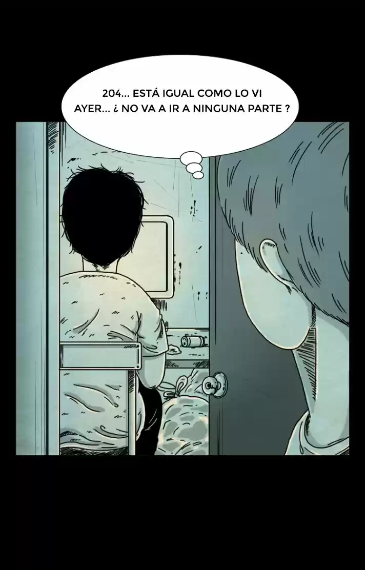 Strangers From Hell - Capítulo 6 - Página 16 - LectorTMOo