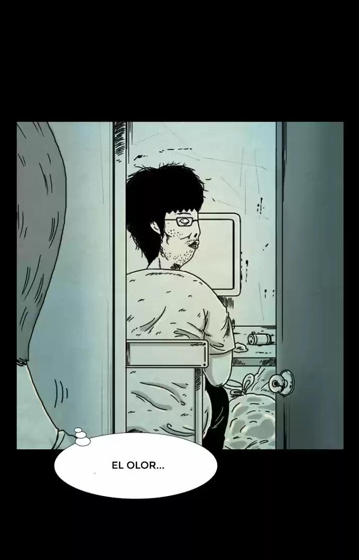 Strangers From Hell - Capítulo 6 - Página 17 - LectorTMOo