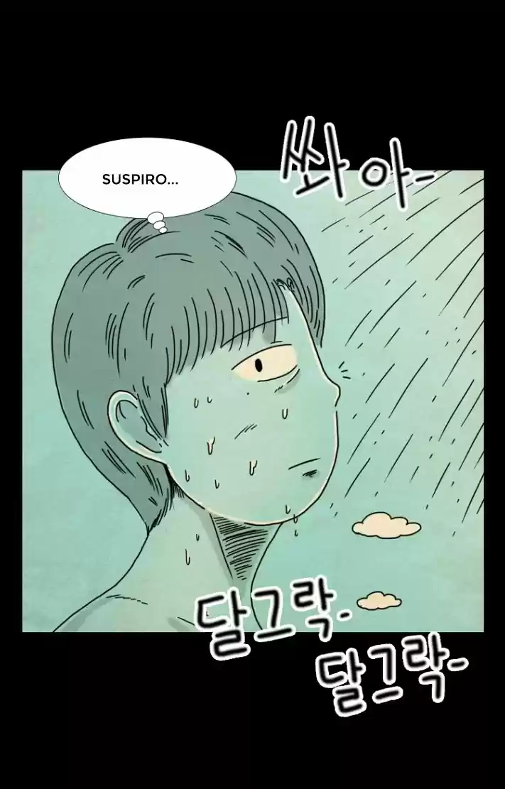 Strangers From Hell - Capítulo 6 - Página 19 - LectorTMOo