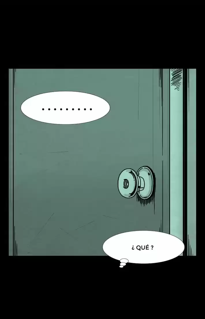 Strangers From Hell - Capítulo 6 - Página 21 - LectorTMOo