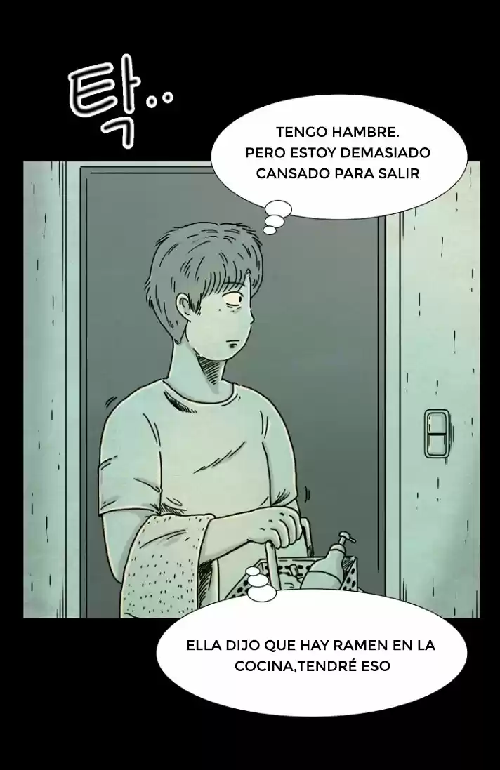 Strangers From Hell - Capítulo 6 - Página 22 - LectorTMOo