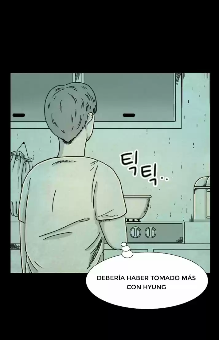 Strangers From Hell - Capítulo 6 - Página 24 - LectorTMOo