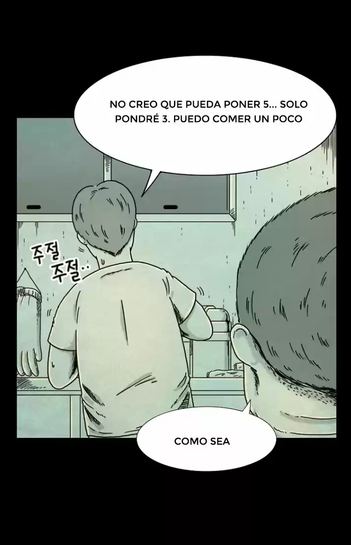 Strangers From Hell - Capítulo 6 - Página 29 - LectorTMOo