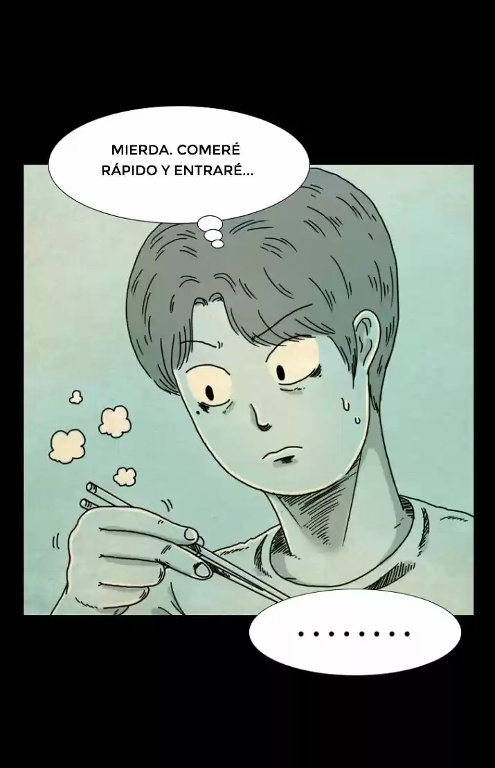 Strangers From Hell - Capítulo 6 - Página 30 - LectorTMOo
