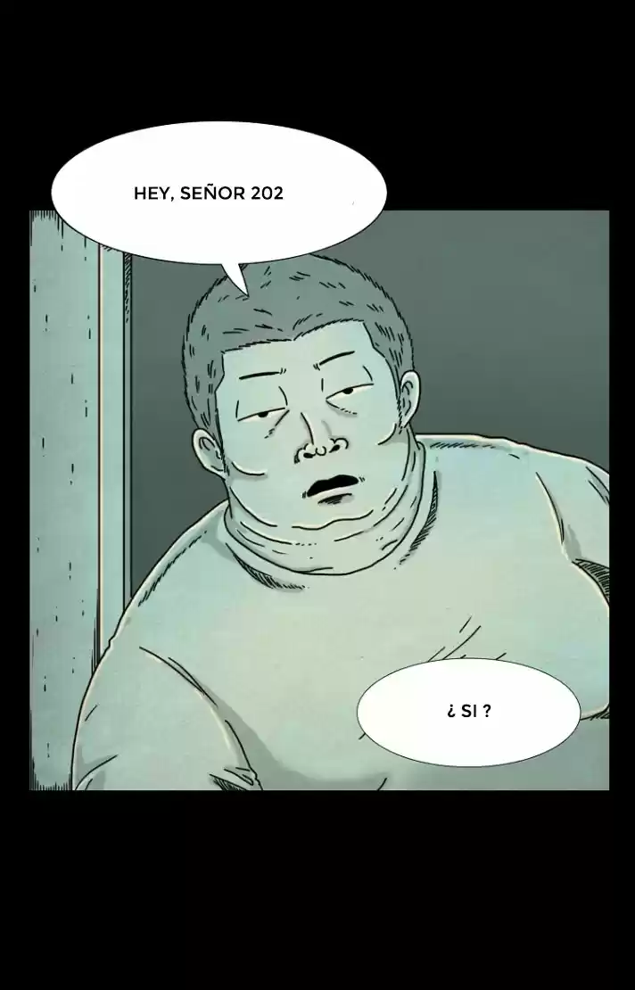 Strangers From Hell - Capítulo 6 - Página 31 - LectorTMOo