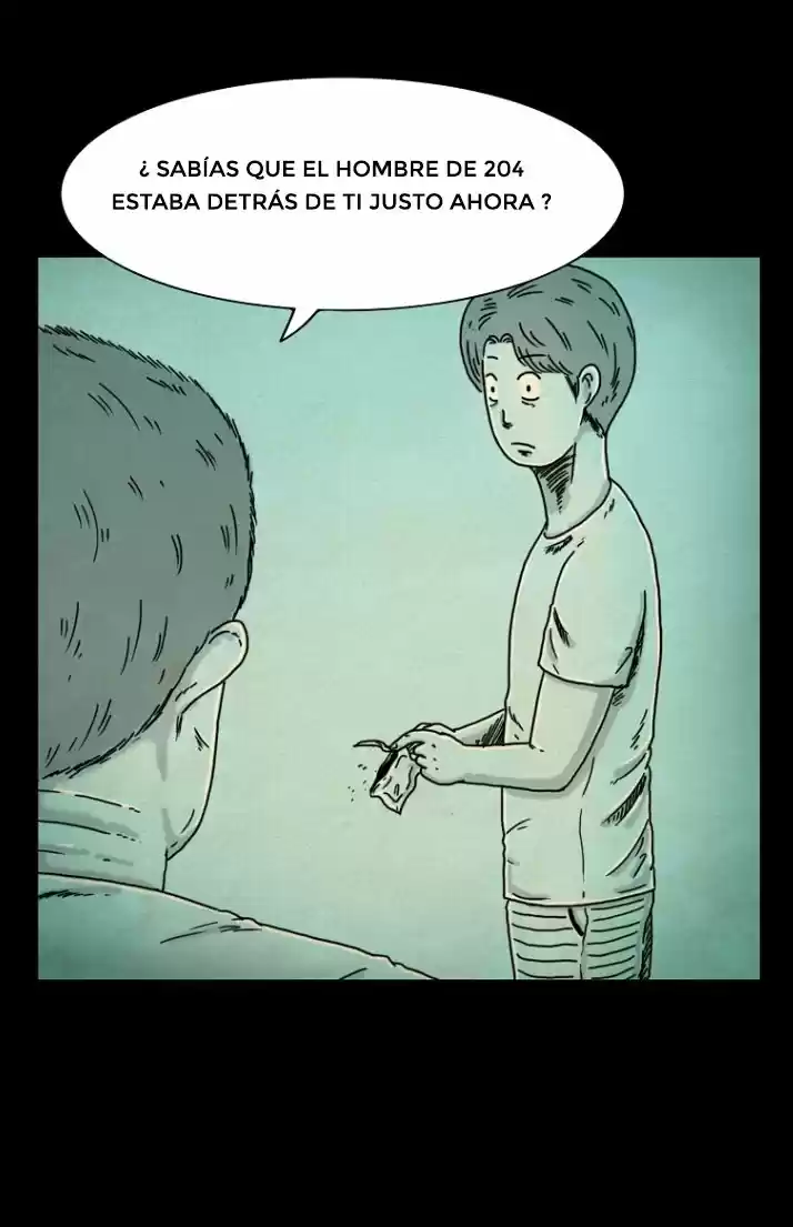 Strangers From Hell - Capítulo 6 - Página 32 - LectorTMOo