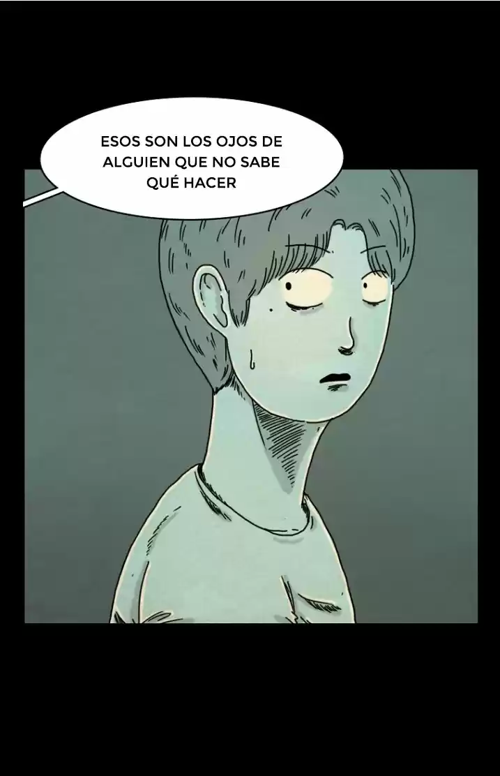 Strangers From Hell - Capítulo 7 - Página 6 - LectorTMOo