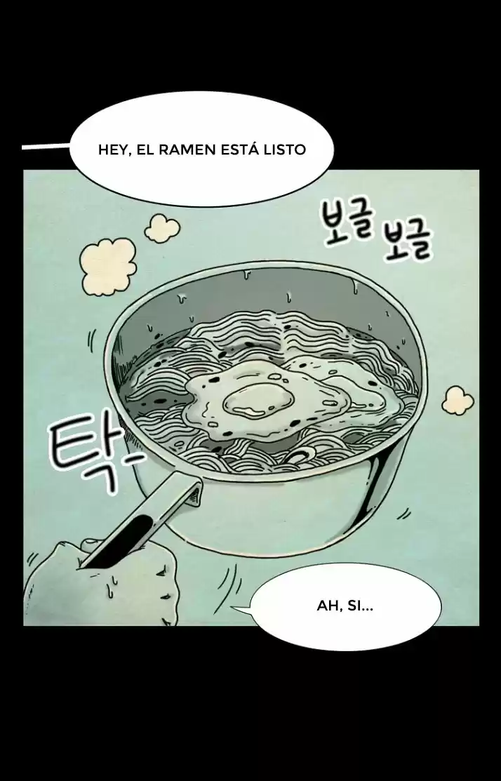 Strangers From Hell - Capítulo 7 - Página 7 - LectorTMOo