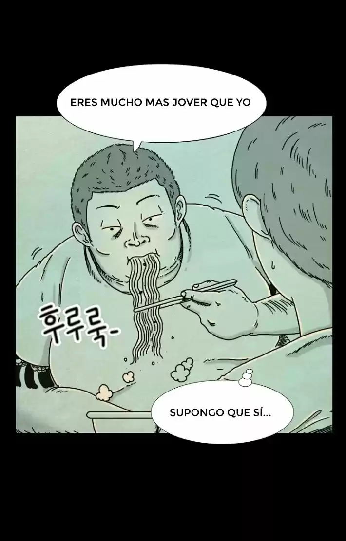 Strangers From Hell - Capítulo 7 - Página 9 - LectorTMOo
