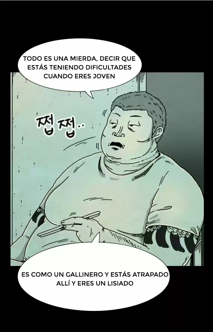 Strangers From Hell - Capítulo 7 - Página 10 - LectorTMOo