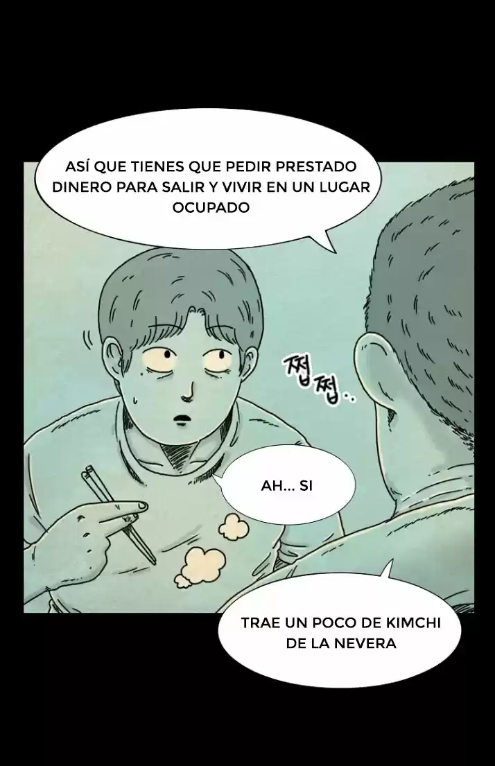 Strangers From Hell - Capítulo 7 - Página 11 - LectorTMOo