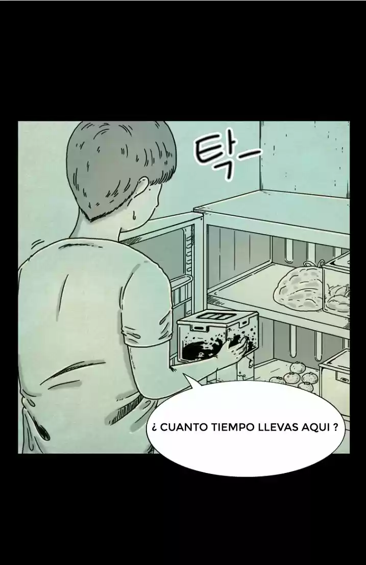 Strangers From Hell - Capítulo 7 - Página 12 - LectorTMOo