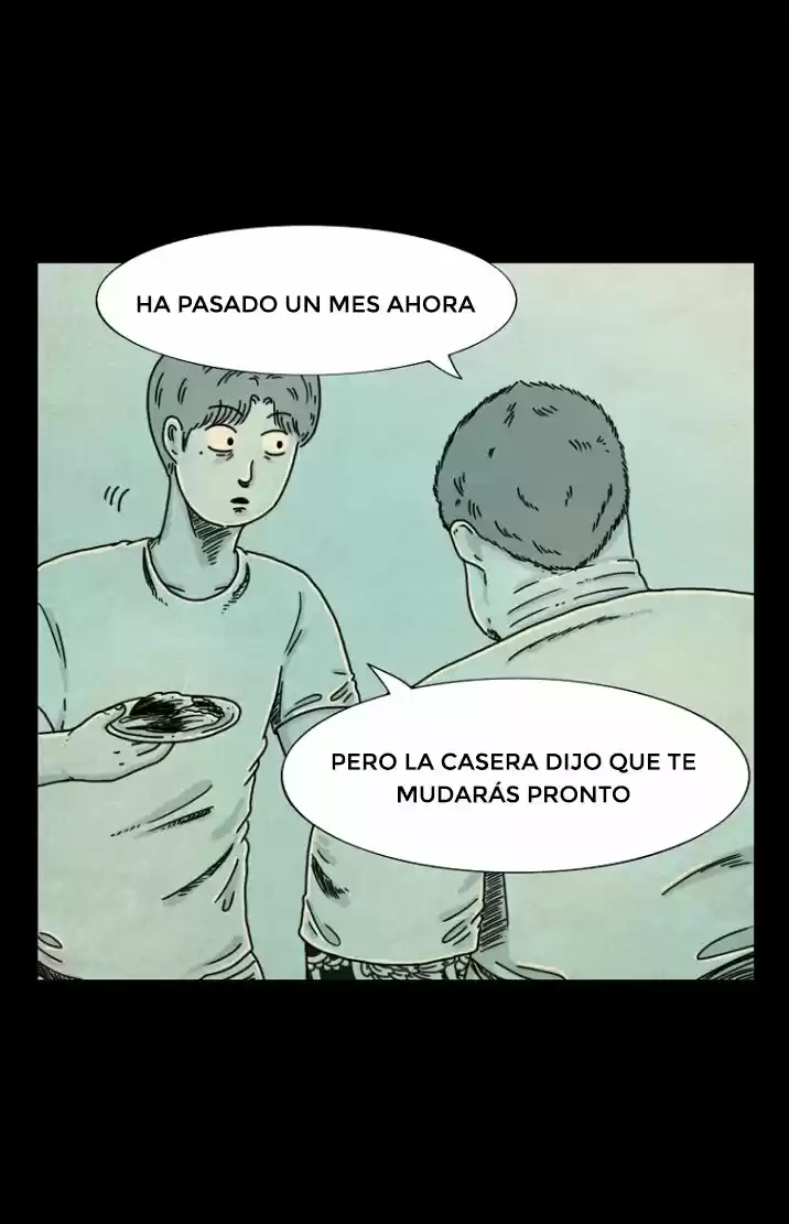 Strangers From Hell - Capítulo 7 - Página 13 - LectorTMOo