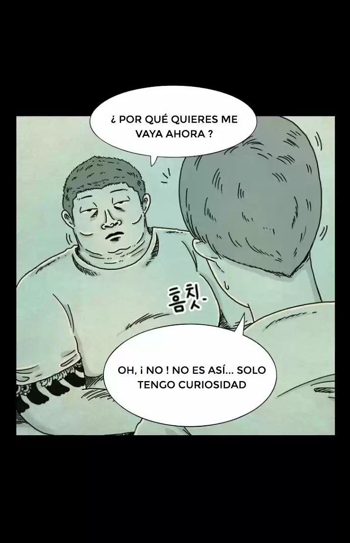 Strangers From Hell - Capítulo 7 - Página 14 - LectorTMOo