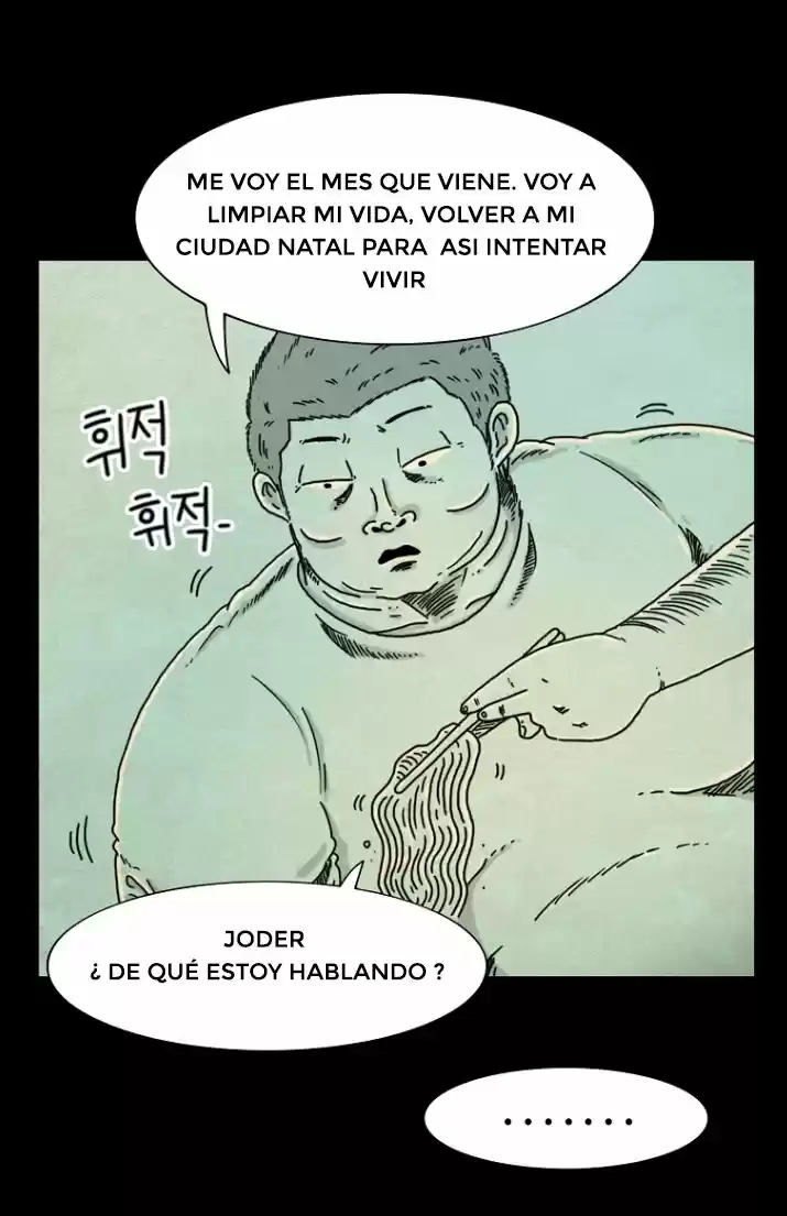 Strangers From Hell - Capítulo 7 - Página 15 - LectorTMOo