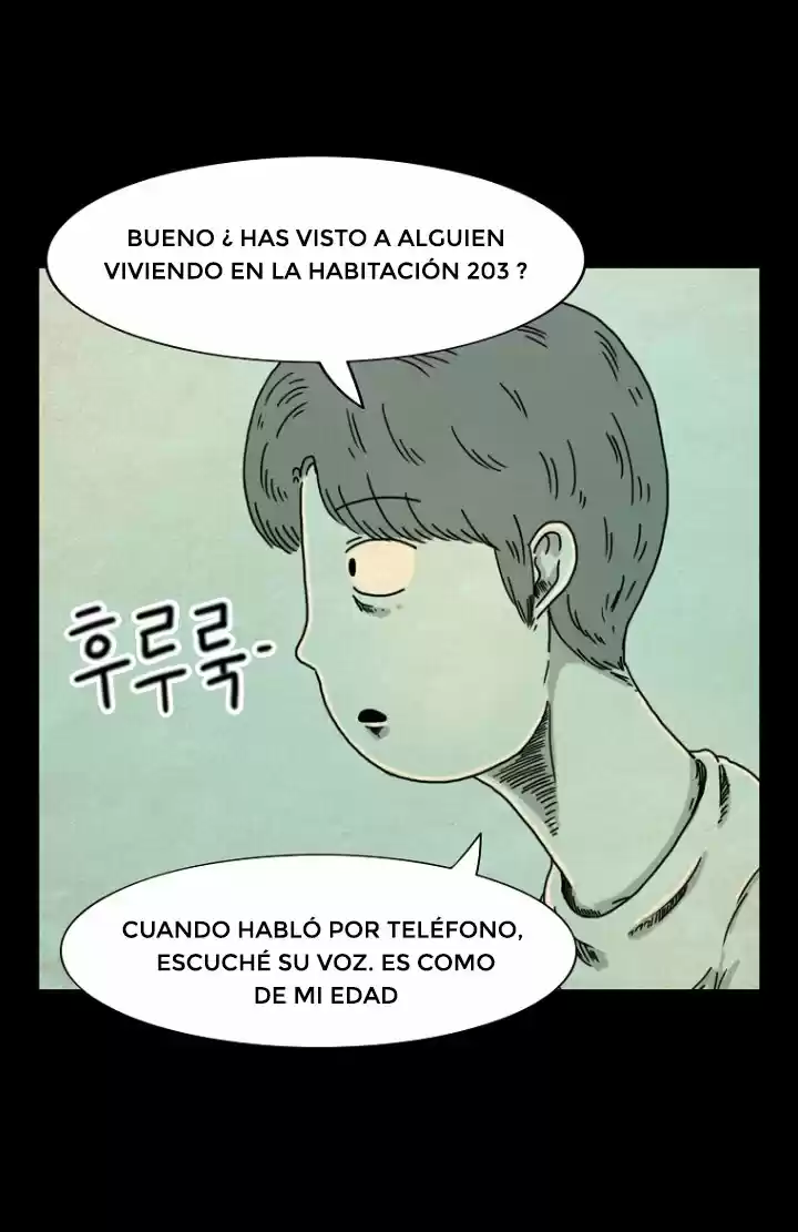 Strangers From Hell - Capítulo 7 - Página 16 - LectorTMOo