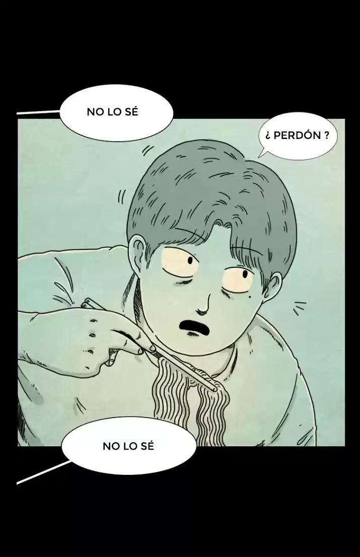 Strangers From Hell - Capítulo 7 - Página 18 - LectorTMOo