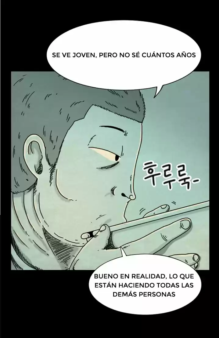 Strangers From Hell - Capítulo 7 - Página 19 - LectorTMOo