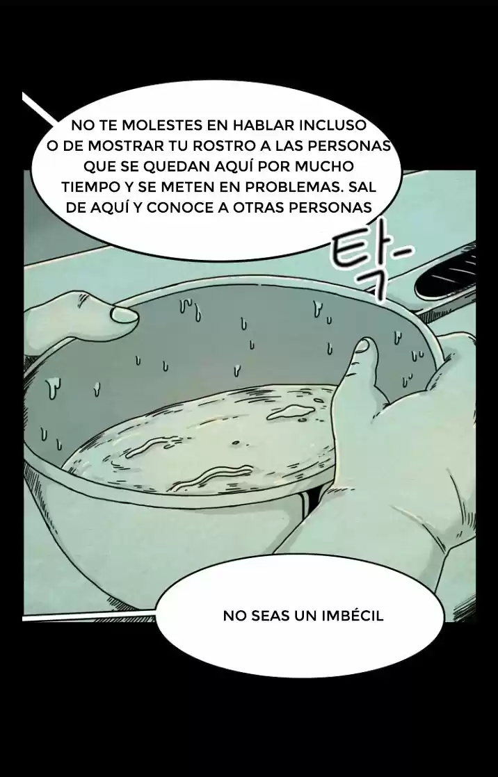Strangers From Hell - Capítulo 7 - Página 20 - LectorTMOo