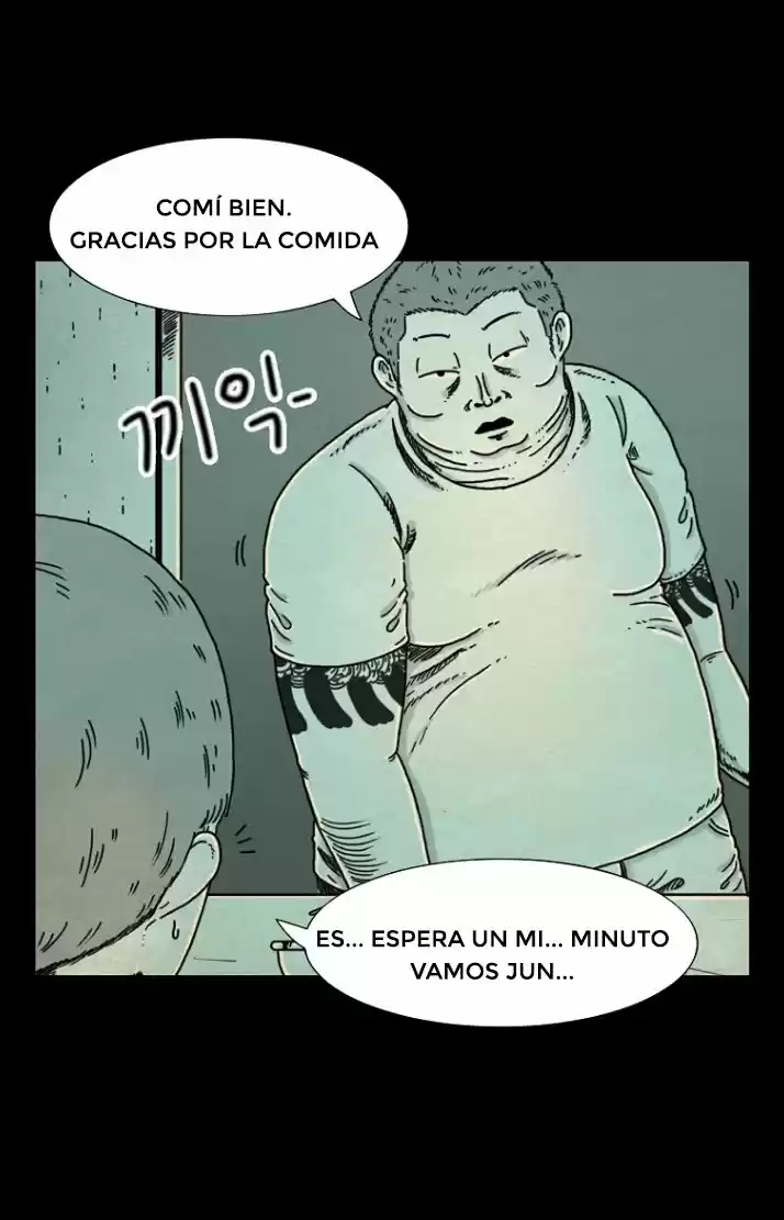 Strangers From Hell - Capítulo 7 - Página 21 - LectorTMOo