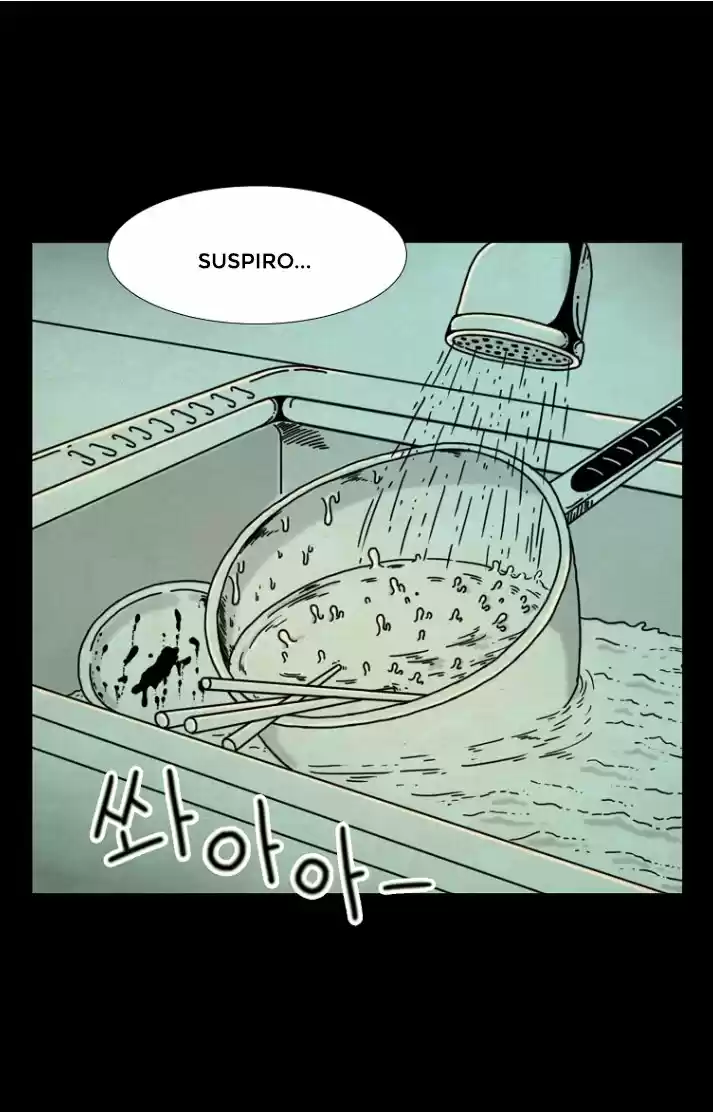 Strangers From Hell - Capítulo 7 - Página 23 - LectorTMOo