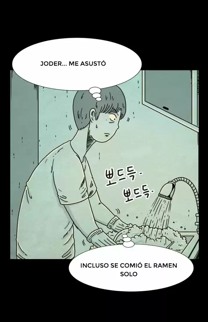Strangers From Hell - Capítulo 7 - Página 24 - LectorTMOo