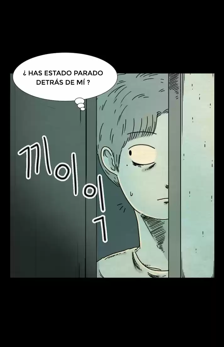 Strangers From Hell - Capítulo 8 - Página 5 - LectorTMOo