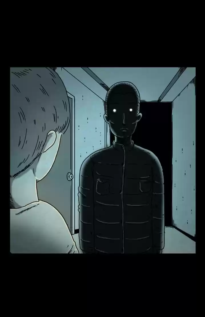 Strangers From Hell - Capítulo 8 - Página 6 - LectorTMOo