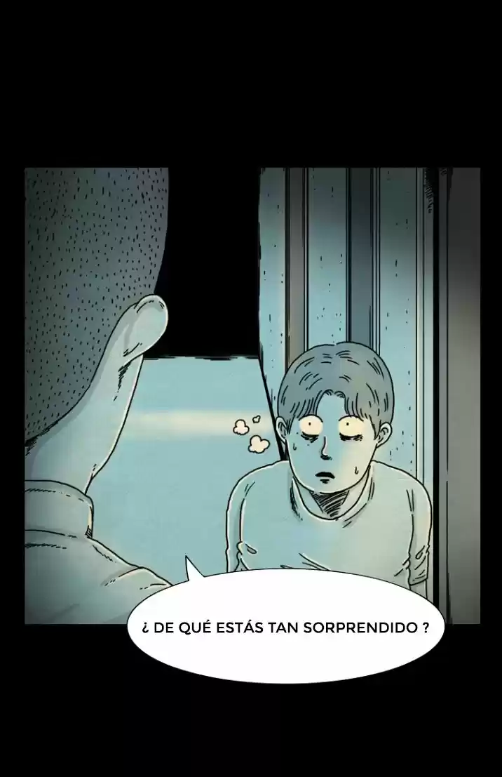 Strangers From Hell - Capítulo 8 - Página 9 - LectorTMOo