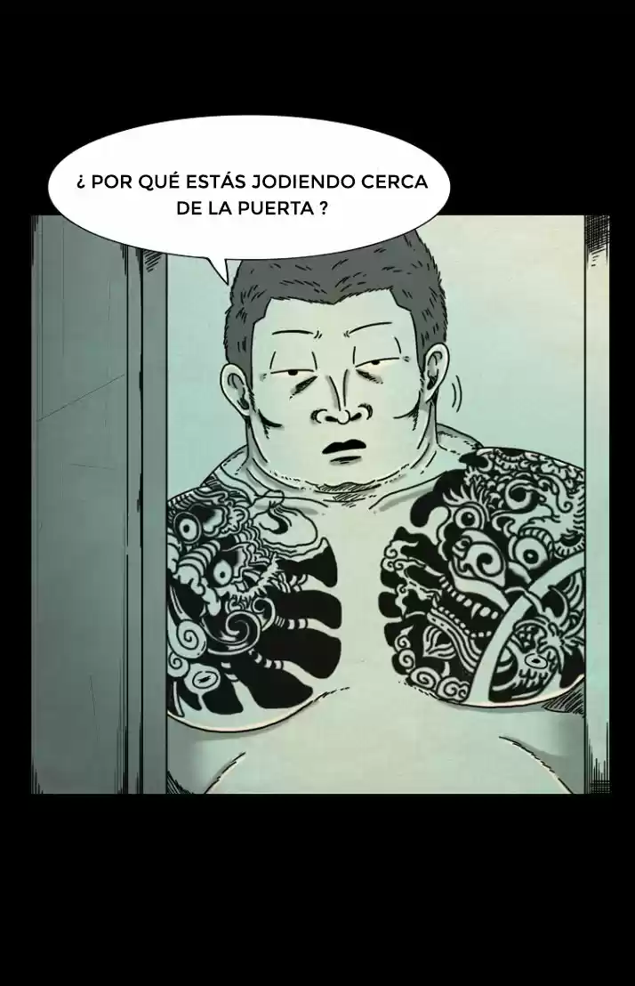 Strangers From Hell - Capítulo 8 - Página 14 - LectorTMOo